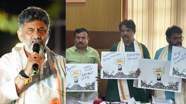 39,437 ಕೋಟಿ ರೂ ಕಸ ಟೆಂಡರ್‌ನಲ್ಲಿ ಭ್ರಷ್ಟಾಚಾರ? ಲೋಕಾಯುಕ್ತ ಮೊರೆ ಹೋದ ಆರ್ ಅಶೋಕ್