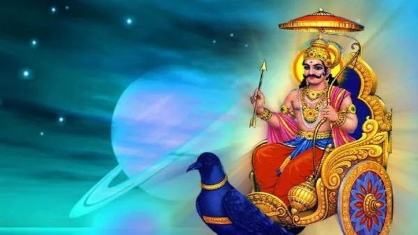 ಈ ರಾಶಿಯವರನ್ನು ಕಷ್ಟಗಳಿಂದ ಮುಕ್ತಿಗೊಳಿಸಲಿದ್ದಾನೆ ಶನೀಶ್ವರ: ಮುಂದಿನ ತಿಂಗಳಿಂದ ನೆಮ್ಮದಿಯ ಬದುಕು