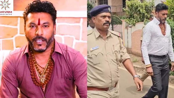 ಶಿವಂ ಅಸೋಸಿಯೇಟ್ಸ್‌ ವಂಚನೆ ಕೇಸ್‌ನಲ್ಲಿ ಸ್ಯಾಂಡಲ್‌ವುಡ್‌ನ ಸ್ಟಾರ್‌ ನಟ-ನಟಿಯರ ಹೆಸರು ಲಿಂಕ್‌, ಯಾರಿಗೆಲ್ಲ ಢವಢವ?