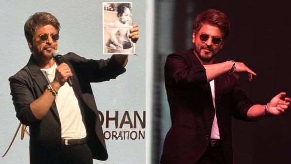 Shah Rukh Khan: ಬಾಲ್ಯ ಕಳೆದ ಕರ್ನಾಟಕದ ಈ ಊರಿಗೆ ಶಾರುಖ್ ಖಾನ್ ಭೇಟಿ; ತುಳು-ಕನ್ನಡ ಬರುತ್ತಾ ಬಾಲಿವುಡ್ ಬಾದ್‌ಶಾಗೆ?