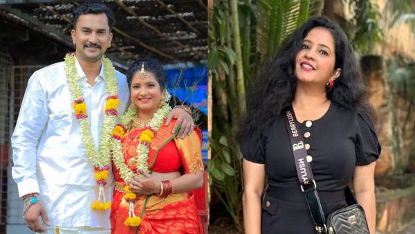 Shubha Poonja: ಸಮಯ ಬಂದಾಗ ನಾನೇ ಸತ್ಯ ಹೇಳ್ತೀನಿ: ಡಿವೋರ್ಸ್ ವದಂತಿ ಬೆನ್ನಲ್ಲೇ ನಟಿ ಶುಭಾ ಪೂಂಜಾ ಪೋಸ್ಟ್‌