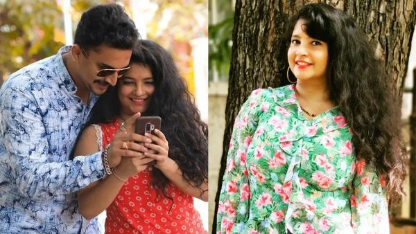 4 ವರ್ಷಗಳಲ್ಲೇ ಮುರಿದ ಶುಭಾ ಪೂಂಜಾ ದಾಂಪತ್ಯ ? ಪತಿ ಸುಮಂತ್ ಬಿಲ್ಲವ ಜೊತೆ ಡಿವೋರ್ಸ್‌ಗೆ ಅರ್ಜಿ: ಫೋಟೋಗಳು ಡಿಲೀಟ್