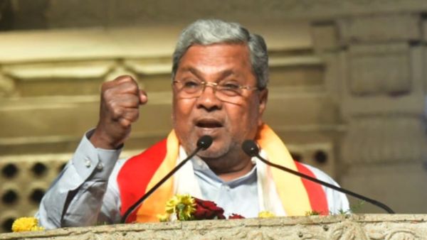77ರಲ್ಲೂ ಸಿದ್ದು ಭರ್ಜರಿ ಫಿಟ್‌ನೆಸ್‌: ಜಿಮ್‌ನಲ್ಲಿ ಕಸರತ್ತಿನ ವಿಡಿಯೋ ವೈರಲ್, ರಾಜಕೀಯದಲ್ಲೂ ಎರಡನೇ ಶಕ್ತಿ ಕೇಂದ್ರ   