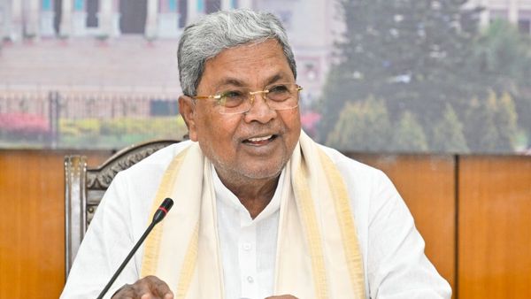 Siddaramaiah: ಮುಖ್ಯಮಂತ್ರಿ ಸಿಂಹಾಸನ ನಶ್ವರ: ವಿರೋಧಿಗಳಿಗೆ ಟಾಂಗ್‌ ಕೊಟ್ಟರೇ ಸಿದ್ದರಾಮಯ್ಯ?