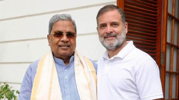 ಸಿಎಂ ಸ್ಥಾನ ಬಿಟ್ಟುಕೊಟ್ಟ ಸಿದ್ದರಾಮಯ್ಯಗೆ ಹೈಕಮಾಂಡ್‌ನಿಂದ ಮಹತ್ವದ ಜವಾಬ್ದಾರಿ