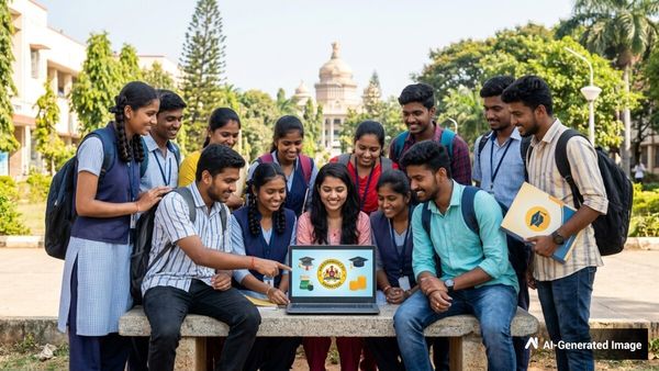SSP ಸ್ಕಾಲರ್‌ಶಿಪ್‌ಗೆ ಅರ್ಜಿ ಆಹ್ವಾನ: ಯಾರೆಲ್ಲಾ ಅರ್ಹರು? ಅಪ್ಲೈ ಮಾಡುವುದು ಹೇಗೆ? ಇಲ್ಲಿದೆ ಕಂಪ್ಲೀಟ್ ಡಿಟೇಲ್ಸ್