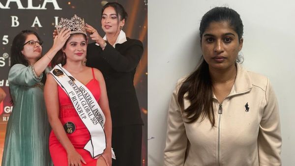 ಮಿಸಸ್ ಕೇರಳ ಬ್ಯೂಟಿಯ ಬ್ಯಾಗ್‌ನಲ್ಲಿ ಸಿಕ್ಕ ಆ ವಸ್ತುವಿನ ಬೆಲೆ ಕೇಳಿದ್ರೆ ನಿಮ್ಮ ತಲೆತಿರುಗುತ್ತೆ