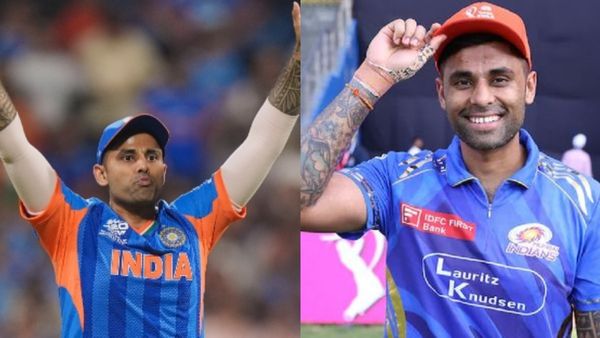 Mumbai Indians: ಮುಂಬೈ ಇಂಡಿಯನ್ಸ್‌ ಅನ್‌ಫಾಲೋ, ಫ್ರಾಂಚೈಸಿ ತೊರೆದ್ರಾ ಸೂರ್ಯಕುಮಾರ್ ಯಾದವ್?