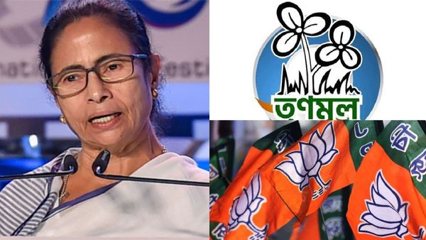 ಬಂಡಾಯದ ಬಿರುಗಾಳಿಯಿಂದ TMC ಚಿದ್ರ; 20 ಎಂಪಿಗಳಿಂದ ಅಚ್ಚರಿ ನಿರ್ಧಾರ, ಮಮತಾ ಬ್ಯಾನರ್ಜಿಗೆ ಭಾರೀ ಆಘಾತ