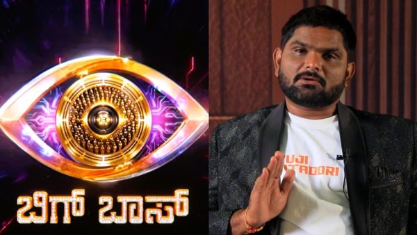 BBK 13: ಈ ಸಲ ಬಿಗ್‌ಬಾಸ್‌ನಲ್ಲಿ ವಿದೇಶಿ ಸ್ಪರ್ಧಿಗಳೂ ಇರ್ತಾರಾ, ತುಕಾಲಿ ಸಂತೋಷ್‌ ಹೇಳಿದ್ದೇನು?