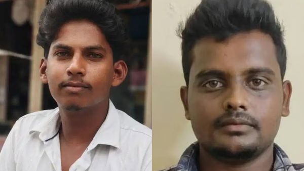 ಪಾಕ್ ಉಗ್ರನ ಜೊತೆ ನಂಟು: ತುಮಕೂರು, ದಾವಣಗೆರೆಯಲ್ಲಿ ಇಬ್ಬರ ಬಂಧನ