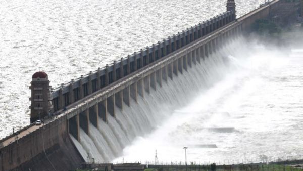 Tungabhadra Dam: ಇಂದು ತುಂಗಭದ್ರಾ ಡ್ಯಾಂನ ಹೊಸ 33 ಕ್ರಸ್ಟ್ ಗೇಟ್‌ಗಳ ಲೋಕಾರ್ಪಣೆ: 3 ಸಿಎಂಗಳು ಭಾಗಿ