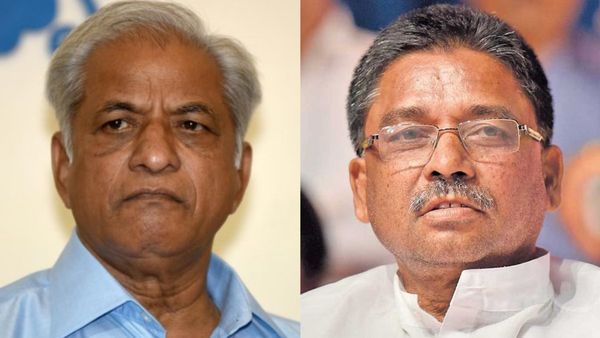 ರಾಮಾಯಣ ಎಷ್ಟು ಬಾರಿ ಓದಿದ್ದೀಯಾ? ಕೆ.ಎಸ್.ಭಗವಾನ್ ವಿರುದ್ಧ ಉಗ್ರಪ್ಪ ಏಕವಚನದಲ್ಲೇ ವಾಗ್ದಾಳಿ