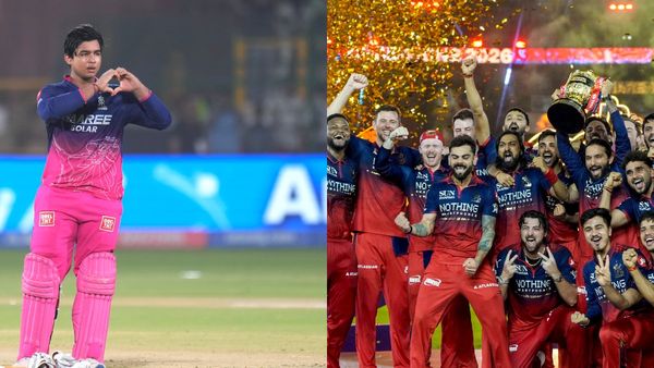 RCB: ರಾಜಸ್ಥಾನ್ ರಾಯಲ್ಸ್ ಫೈನಲ್ ತಲುಪದಿದ್ದರೂ ವೈಭವ್ ಸೂರ್ಯವಂಶಿ ಅಹಮದಾಬಾದ್‌ಗೆ ಬಂದಿದ್ದೇಕೆ?
