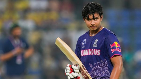 ಸಣ್ಣ ವಯಸ್ಸಲ್ಲೇ ಸೂರ್ಯವಂಶಿ ಸಾಧನೆ, ಏನಿದೆ ವೈಭವ್ ಜಾತಕದಲ್ಲಿ ಅಂಥ ವಿಶೇಷತೆ?