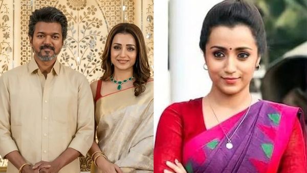 ತಮಿಳುನಾಡು ಡಿಸಿಎಂ ಆಗಲಿದ್ದಾರಾ ನಟಿ ತ್ರಿಷಾ? ವಿಜಯ್ ಪ್ಲ್ಯಾನ್‌ ಬಗ್ಗೆ ಸೋಶಿಯಲ್ ಮೀಡಿಯಾದಲ್ಲಿ ಭಾರಿ ಚರ್ಚೆ 