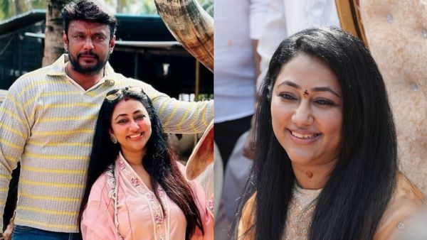 'ಜಲಗಾರ' ಹೆಸರಲ್ಲಿ ಅಶ್ಲೀಲ ಕಾಮೆಂಟ್‌; ಟ್ರೋಲರ್ಸ್‌ ಚಳಿ ಬಿಡಿಸಲು ಮುಂದಾದ ವಿಜಯಲಕ್ಷ್ಮಿ ದರ್ಶನ್