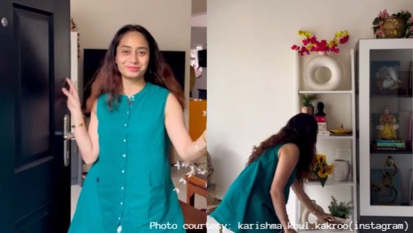13 ವರ್ಷಗಳ ಬಳಿಕ ಬೆಂಗಳೂರಿಗೆ ಶಿಫ್ಟ್: ಗುರುಗ್ರಾಮ್ ಮಹಿಳೆಗೆ ಎದುರಾದ ಅಚ್ಚರಿಯ ಸವಾಲು