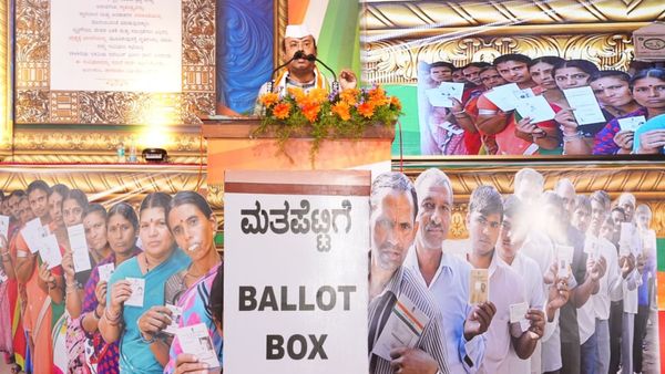 SIR: ಬಿಜೆಪಿಗೆ ಲಾಭವಾಗುವಂತೆ ಮತದಾರರ ಪಟ್ಟಿ ಪರಿಷ್ಕರಣೆ: ಯತೀಂದ್ರ ಸಿದ್ದರಾಮಯ್ಯ ಗಂಭೀರ ಆರೋಪ