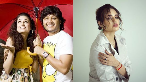 Yuvika Chaudhary: 'ಮಳೆಯಲಿ ಜೊತೆಯಲಿ' ನಟಿಯ ಸಂಸಾರದಲ್ಲಿ ಬಿರುಗಾಳಿ? ಇನ್‌ಸ್ಟಾಗ್ರಾಮ್‌ನಲ್ಲಿ ಅನ್‌ಫಾಲೋ ಮಾಡಿದ ದಂಪತಿ