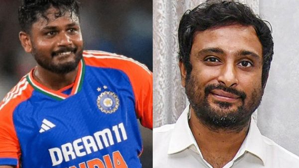 Ambati Rayudu: ಸಂಜು ಸ್ಯಾಮ್ಸನ್ ಏನ್ ಅನ್ಯಾಯ ಮಾಡಿದ್ರು?: ಅಂಬಟಿ ರಾಯುಡು 