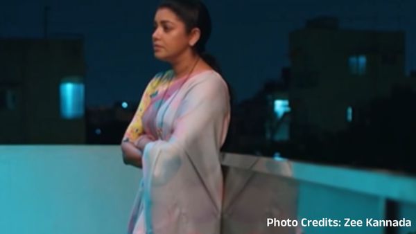 Amruthadhaare Serial: ಅಮೃತಧಾರೆ: ಭೂಮಿಕಾ ಪಾತ್ರ ಅಂತ್ಯವಾಗಲಿದೆಯೇ, ವಿಚಿತ್ರ ತಿರುವಿಗೆ ವೀಕ್ಷಕರು ಶಾಕ್!