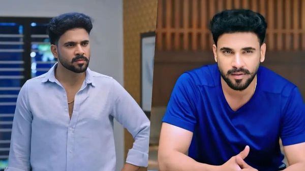 Amruthadhare Serial: ಜೈದೇವ್ ಬೆಂಬಲಕ್ಕೆ ಬಂದ ವಿಲನ್: ನಮ್ಮ ತಾಳ್ಮೆಯ ಪರೀಕ್ಷೆ ಎಂದ ವೀಕ್ಷಕರು!