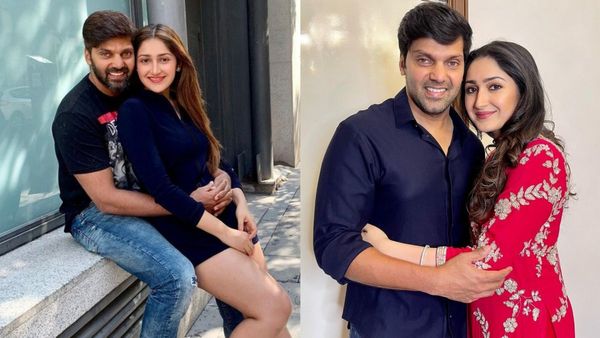'ಯುವರತ್ನ' ಬೆಡಗಿಯ ಪತಿ, ಸ್ಟಾರ್‌ ನಟನ ವಿರುದ್ಧ ದಾಖಲಾಯ್ತು ಕೇಸ್‌, ಏನಿದು ₹1.80 ಕೋಟಿ ಹಿಂದಿರುವ ಕಥೆ