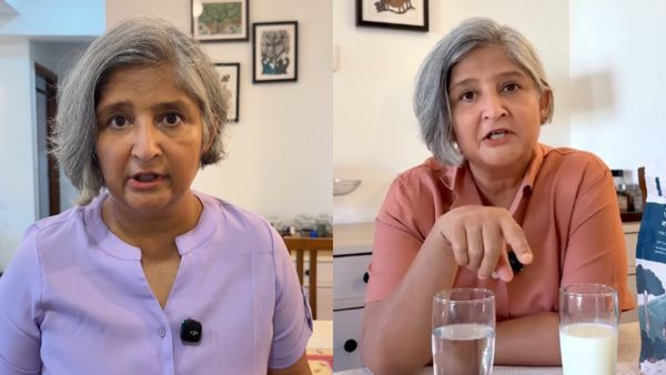 ಸಾಧನೆಗೆ ವಯಸ್ಸಿನ ಹಂಗಿಲ್ಲ: 44ರಲ್ಲಿ ಐಐಟಿ ಪಿಎಚ್‌ಡಿ, 59ನೇ ವಯಸ್ಸಿನಲ್ಲಿ ಈಗ ಹೊಸ ಸಾಧನೆ; ಇದು ಆಶು ಜೈನ್ ಯಶಸ್ವಿ ಪಯಣ