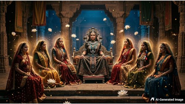 ಸೋಮವಾರದಿಂದ ಭಾನುವಾರದವರೆಗೆ ಅದೃಷ್ಟ ನಿಮ್ಮ ಜೊತೆಯಲ್ಲಿರಬೇಕೇ, ಈ ಸರಳ ಜ್ಯೋತಿಷ್ಯ ಉಪಾಯ ತಿಳಿಯಿರಿ