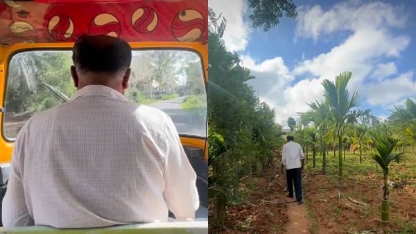 ಮದುವೆಗೆ ಹಣ ಕೂಡಿಡುವ ಬದಲು ಶಿಕ್ಷಣ ನೀಡಿದ ಆಟೋ ಚಾಲಕ: ತಂದೆಯ ತ್ಯಾಗಕ್ಕೆ ಮಗಳ ಭಾವುಕ ನಮನ