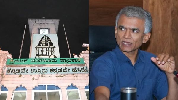 ಬೀದಿಬದಿ ವ್ಯಾಪಾರಿಗಳ ತೆರವು ಇಲ್ಲ; ಕೃಷ್ಣ ಬೈರೇಗೌಡ ಯೂಟರ್ನ್: ವಾಹನಗಳ ತೆರವು ಅಭಿಯಾನ ಜುಲೈ 10ರಿಂದ