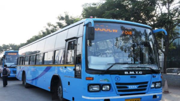 ಬೆಂಗಳೂರು-ತುಮಕೂರು ಪ್ರಯಾಣಿಕರಿಗೆ ಗುಡ್ ನ್ಯೂಸ್: BMTC ಈ ಸೇವೆಗೆ ಟೆಕ್ಕಿಗಳಿಂದ ಭಾರಿ ಮೆಚ್ಚುಗೆ