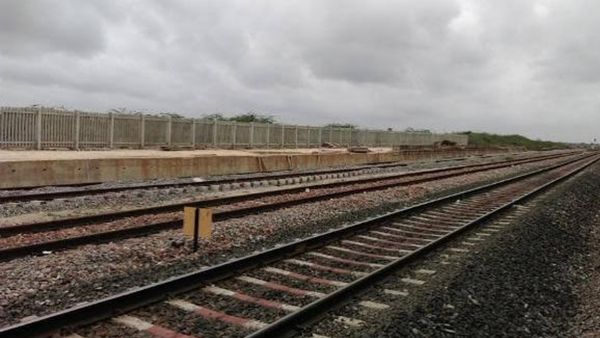 ಬೆಂಗಳೂರು - ಕೋಲಾರ ಹೊಸ ನೇರ ರೈಲು ಮಾರ್ಗ ಯೋಜನೆ ಬಗ್ಗೆ ಸಚಿವ ವಿ.ಸೋಮಣ್ಣ ಮಹತ್ವದ ಮಾಹಿತಿ
