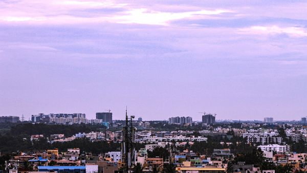 Bengaluru Property: ಬೆಂಗಳೂರಿನ ಭೂಮಿಗೆ ಮತ್ತೆ ಬಂಗಾರದ ಬೆಲೆ: GCC ವರದಿ ಕೊಟ್ಟ ದೊಡ್ಡ ಗುಡ್‌ನ್ಯೂಸ್