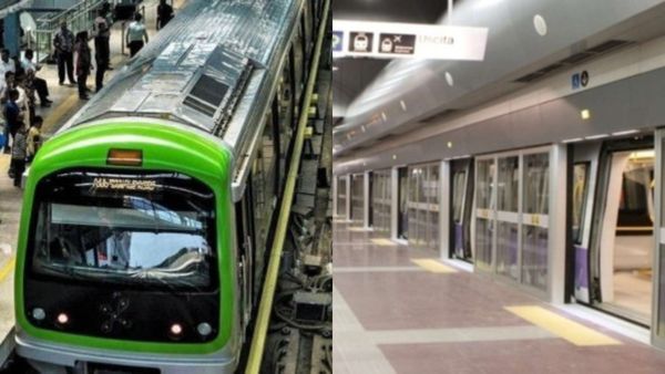 Namma Metro ಪ್ರಯಾಣಿಕರ ಸುರಕ್ಷತೆಗೆ ಆದ್ಯತೆ: 1,274 ಕೋಟಿ ರೂ. ವೆಚ್ಚದಲ್ಲಿ ಬರಲಿದೆ ಪ್ಲಾಟ್‌ಫಾರ್ಮ್ ಸ್ಕ್ರೀನ್ ಡೋರ್ಸ್