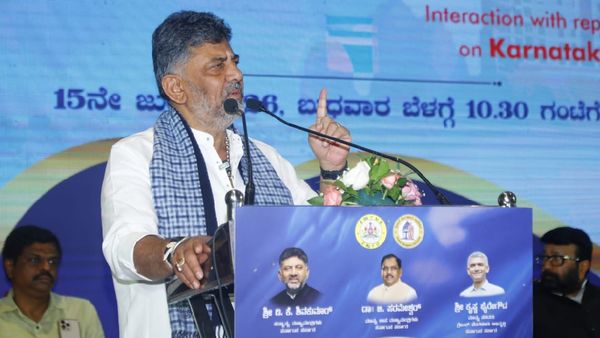 Bengaluru property: ಪ್ರಾಪರ್ಟಿದಾರರಿಗೆ ಡಿ.ಕೆ ಶಿವಕುಮಾರ್ ಭರ್ಜರಿ ಗುಡ್‌ನ್ಯೂಸ್: ಆಸ್ತಿಯ ಸಂಪೂರ್ಣ ಹಕ್ಕು ಮಾಲೀಕರಿಗೆ