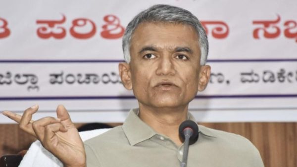 19 ಕೋಟಿ ರೂಪಾಯಿ ವೆಚ್ಚದ ವಿಂಡ್ ಟನಲ್ ಕೆಳಸೇತುವೆ ಕಾಮಗಾರಿ ಮುಕ್ತಾಯ ಯಾವಾಗ? ಸಚಿವರಿಂದ ಬಿಗ್ ಅಪ್ಡೇಟ್