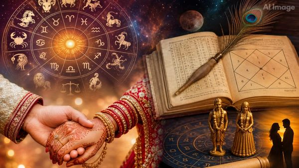 ನಿಮ್ಮ ಜನ್ಮರಾಶಿಗೆ ಯಾರು ಬೆಸ್ಟ್‌ ಲೈಫ್‌ ಪಾರ್ಟ್ನರ್? ಯಾರು ಬೇಡ? ಜ್ಯೋತಿಷ್ಯ ಹೇಳುವ ರಹಸ್ಯಗಳು