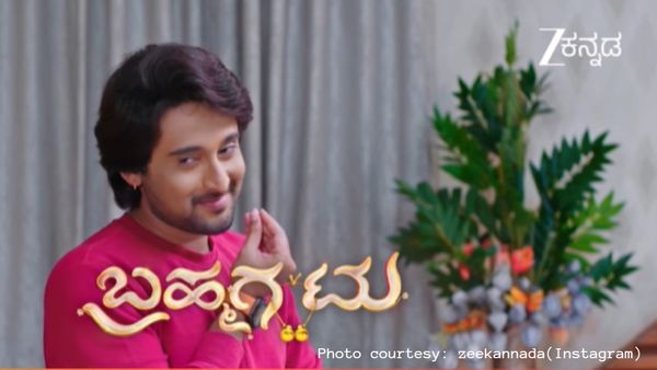 ಬ್ರಹ್ಮಗಂಟು ಸೀರಿಯಲ್‌ ನೋಡಿ ಇದೊಂದು ಬೇಡ ಇತ್ತು ಅಂತಿರೋ ವೀಕ್ಷಕರು! ಯಾವ್ದು ಆ ಸೀನ್?