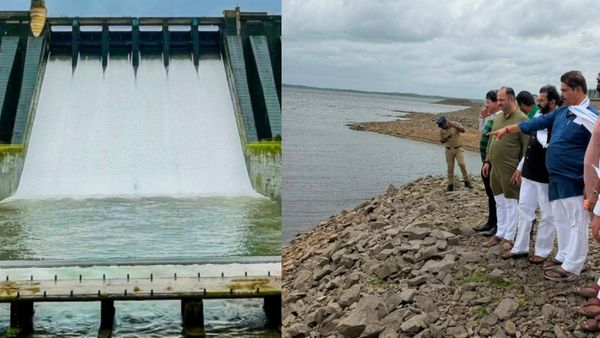 Cauvery: ಕರುನಾಡಿನಲ್ಲಿ ನೀರಿಗೆ ಕೊರತೆ: ತಮಿಳುನಾಡಿಗೆ ಕಾವೇರಿ ನೀರು ಬಿಡುಗಡೆ: ವಿಪಕ್ಷ ನಾಯಕ ಕಿಡಿ