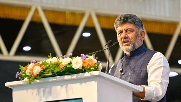 ಇನ್ಮುಂದೆ ಜನರ ಮನೆ ಬಾಗಿಲಿಗೆ ಸರ್ಕಾರ: 'ಪ್ರಜಾಸೇವೆ ಇಲಾಖೆ' ಘೋಷಿಸಿದ ಸಿಎಂ ಡಿ.ಕೆ. ಶಿವಕುಮಾರ್