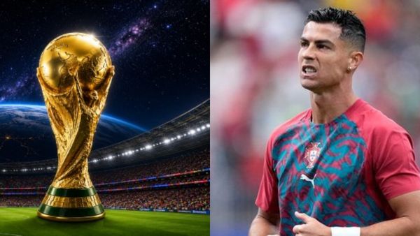 Cristiano Ronaldo: ನಿವೃತ್ತಿ ಬಗ್ಗೆ ಕೊನೆಗೂ ಕ್ಲಾರಿಟಿ ಕೊಟ್ಟ ಫುಟ್‌ಬಾಲ್ GOAT