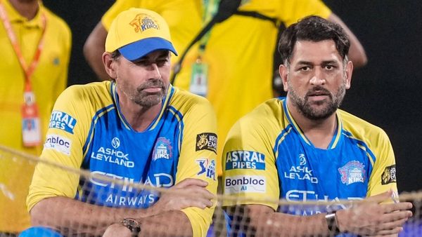 CSK: ಸ್ಟೀಫನ್ ಫ್ಲೆಮಿಂಗ್ ವಿದಾಯ, ಸಿಎಸ್‌ಕೆ ಮುಖ್ಯ ಕೋಚ್ ಹುದ್ದೆ ಅಲಂಕರಿಸುವವರು ಇವ್ರಂತೆ