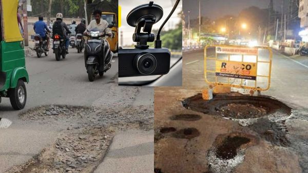 Road Survey: ಬೆಂಗಳೂರು ರಸ್ತೆಗುಂಡಿ, ಸಮಸ್ಯೆಗಳ ಪತ್ತೆಗೆ GBA ಹೊಸ ಪ್ಲ್ಯಾನ್: ಇನ್ನಾದರೂ ಸಂಚಾರ ಸುಧಾರಿಸುತ್ತಾ?