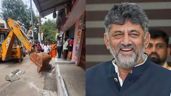 ಬೆಂಗಳೂರಲ್ಲಿ ಫುಟ್‌ಪಾತ್ ಕ್ರಾಂತಿ: 9 ದಿನದಲ್ಲಿ 400 ಕಿ.ಮೀ ಪಾದಚಾರಿ ಮಾರ್ಗ ಕ್ಲೀನ್, ಅಖಾಡಕ್ಕೆ ಇಂದು ಸಿಎಂ ಎಂಟ್ರಿ