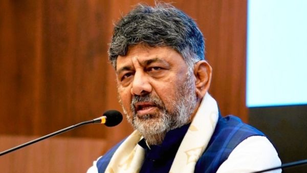 SIR ಪ್ರಕ್ರಿಯೆ: ನಮ್ಮದೂ ಪ್ರತಿಭಟನೆ ಇದೆ: ವಿಪಕ್ಷಗಳಿಗೆ ಸಿಎಂ ಡಿಕೆ ಶಿವಕುಮಾರ್ ಎಚ್ಚರಿಕೆ