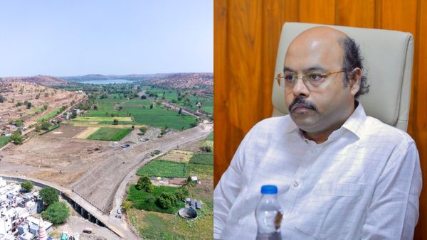 Monsoon: 15 ದಿನಗಳಲ್ಲಿ ಕೇಂದ್ರಕ್ಕೆ ಬರ ವರದಿ, ಬರಗಾಲ ಎದುರಿಸಲು ಯತೀಂದ್ರ 'ಟೀಂ ಕರ್ನಾಟಕ' ಕರೆ
