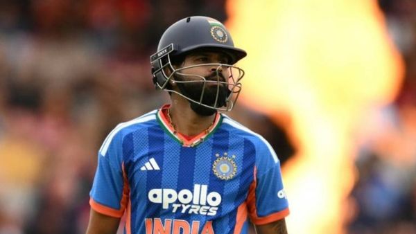 IND Vs ENG: ಟೀಮ್ ಇಂಡಿಯಾ ನಾಯಕ ಶ್ರೇಯಸ್‌ ಅಯ್ಯರ್‌ಗೆ ಭಾರಿ ಮಖಭಂಗ