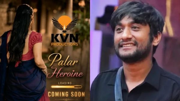 ಗಿಲ್ಲಿ ನಟನ ಹೊಸ ಸಿನಿಮಾಕ್ಕೆ ನಾಯಕಿ ಯಾರು ಗೊತ್ತಾ! ಕಾವ್ಯ ಅಂತ್ಹೇಳಿ ಕಾಗೆ ಹಾರಿಸ್ತಿದ್ದಾರ ಸಿನಿಮಾ ಟೀಂನವ್ರು?